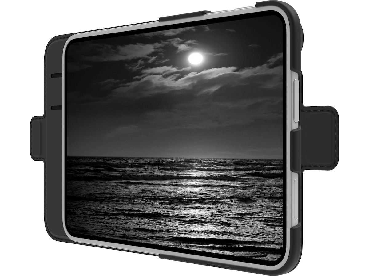 Copenhagen MS Kick ICON - iPhone Fold (Midnight) Mobildeksel