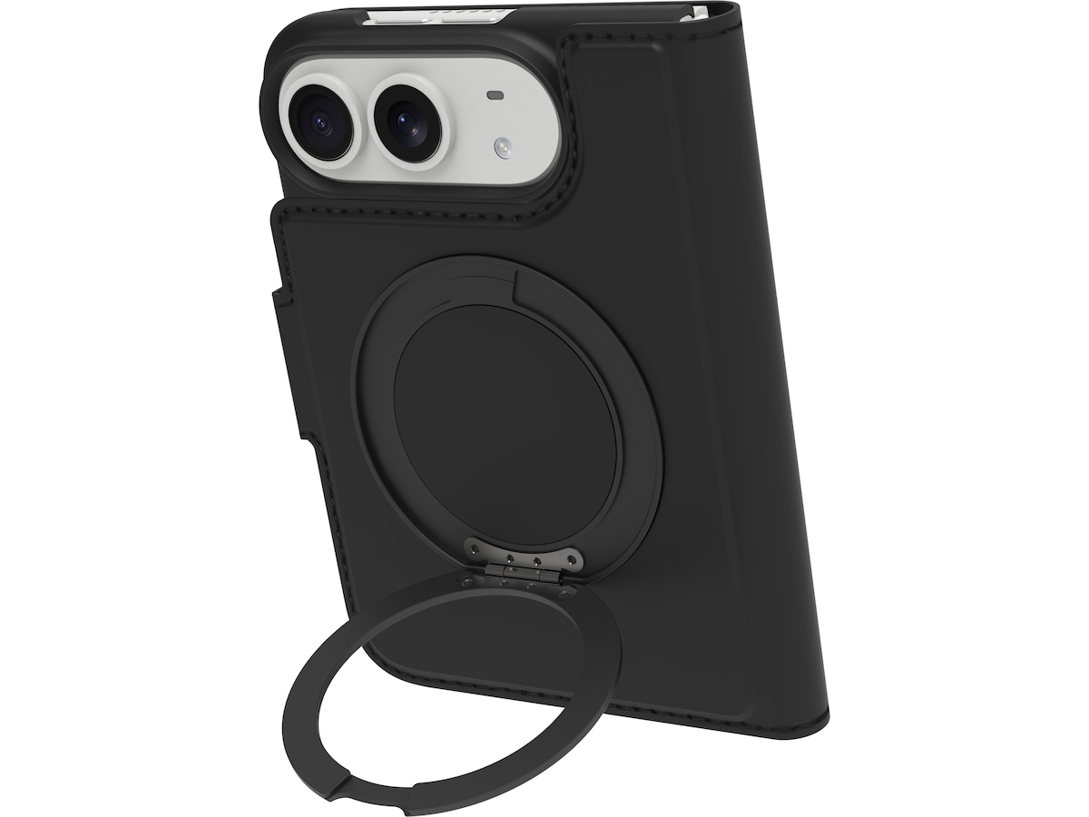Copenhagen MS Kick ICON - iPhone Fold (Midnight) Mobildeksel