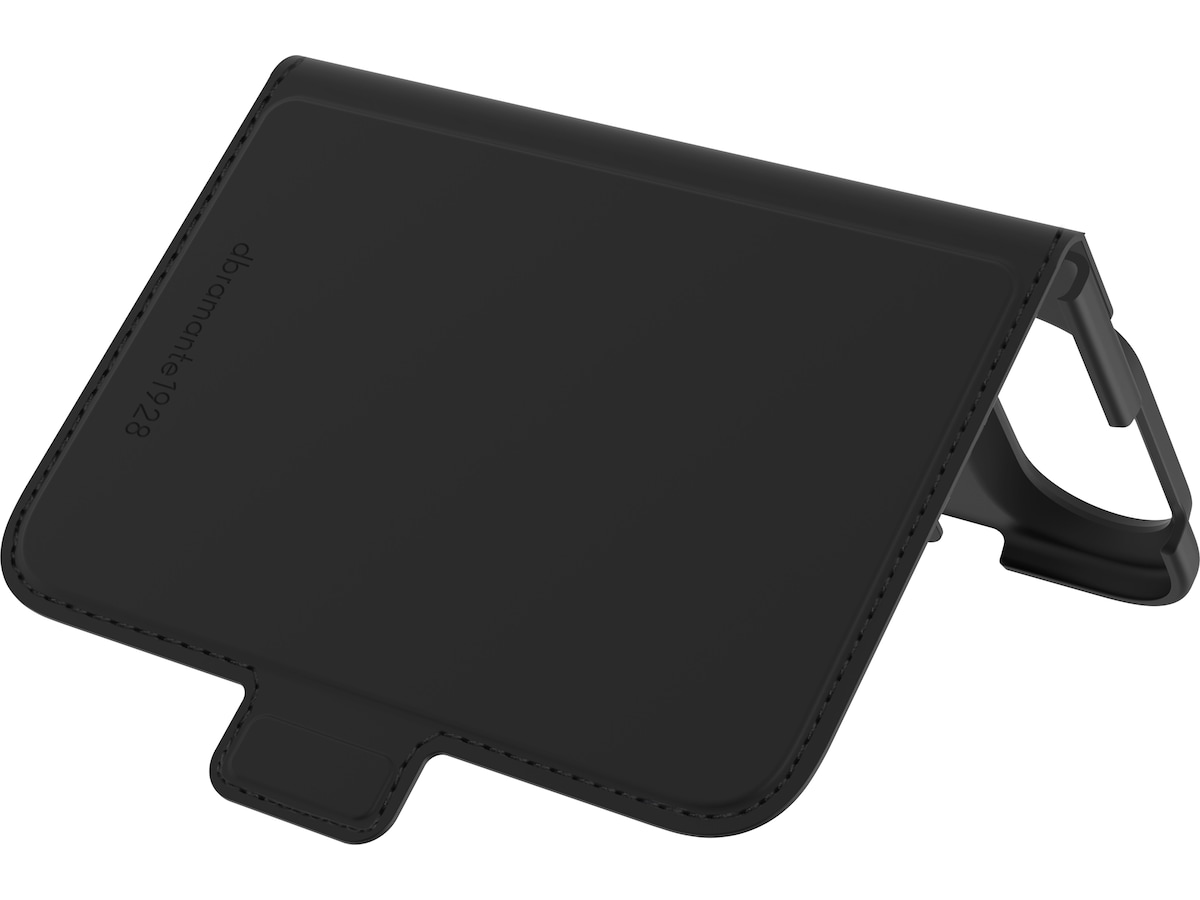 Copenhagen MS Kick ICON - iPhone Fold (Midnight) Mobildeksel