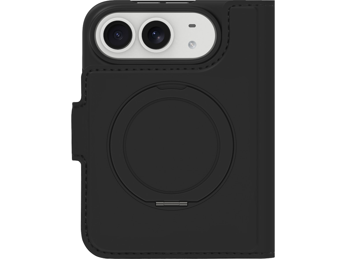 Copenhagen MS Kick ICON - iPhone Fold (Midnight) Mobildeksel