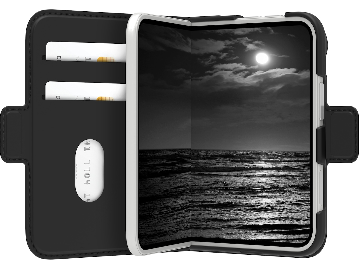 Copenhagen MS Kick ICON - iPhone Fold (Midnight) Mobildeksel