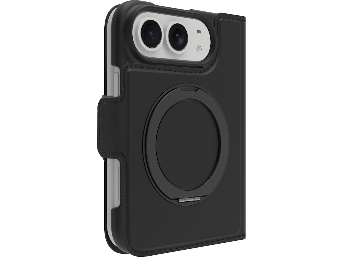 Copenhagen MS Kick ICON - iPhone Fold (Midnight) Mobildeksel
