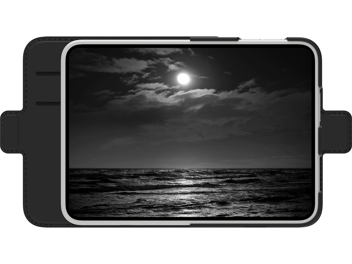 Copenhagen MS Kick ICON - iPhone Fold (Midnight) Mobildeksel