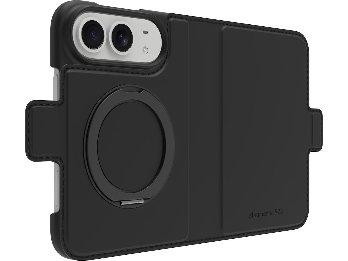 Copenhagen MS Kick ICON - iPhone Fold (Midnight) Mobildeksel