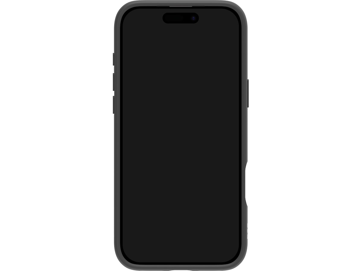 dbramante1928 iPhone 17 Pro Max/ 18 Pro Max Grenen Ultra D3O MS (sort) Mobildeksel