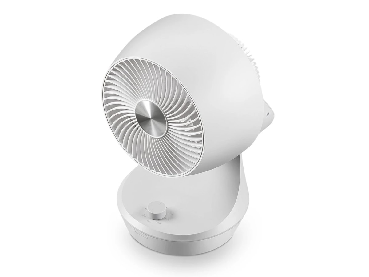 Loeffen LFCF5000 bordvifte 2-pack Vifter & vifteovn