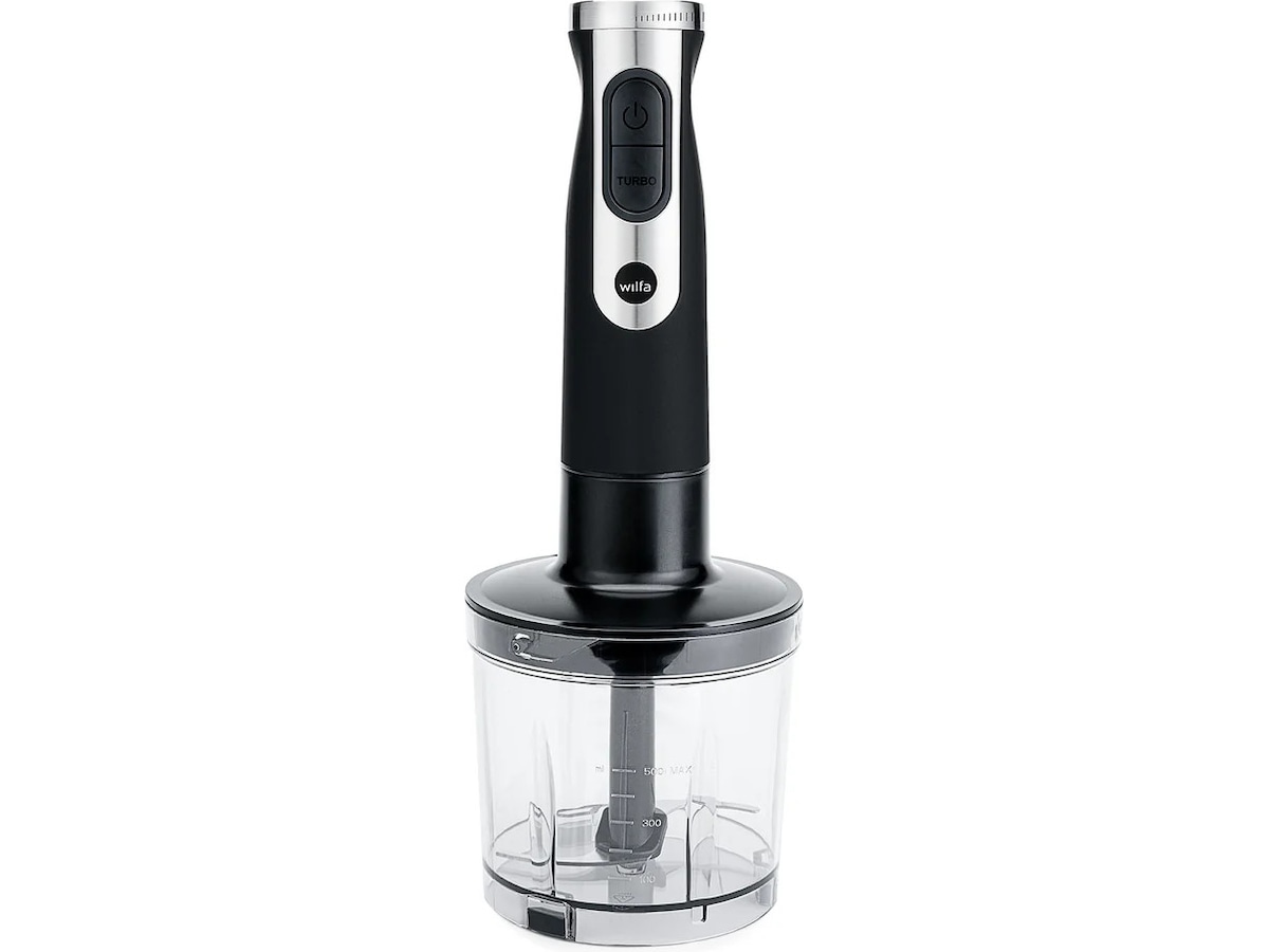 Wilfa Fusion 800 IM1B-800FP stavmikser Blendere