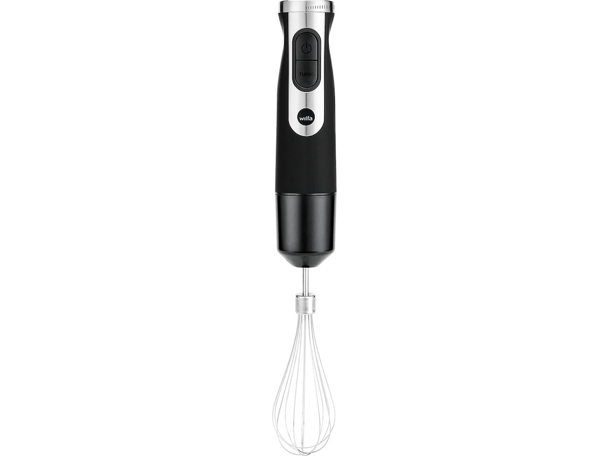 Wilfa Fusion 800 IM1B-800FP stavmikser Blendere