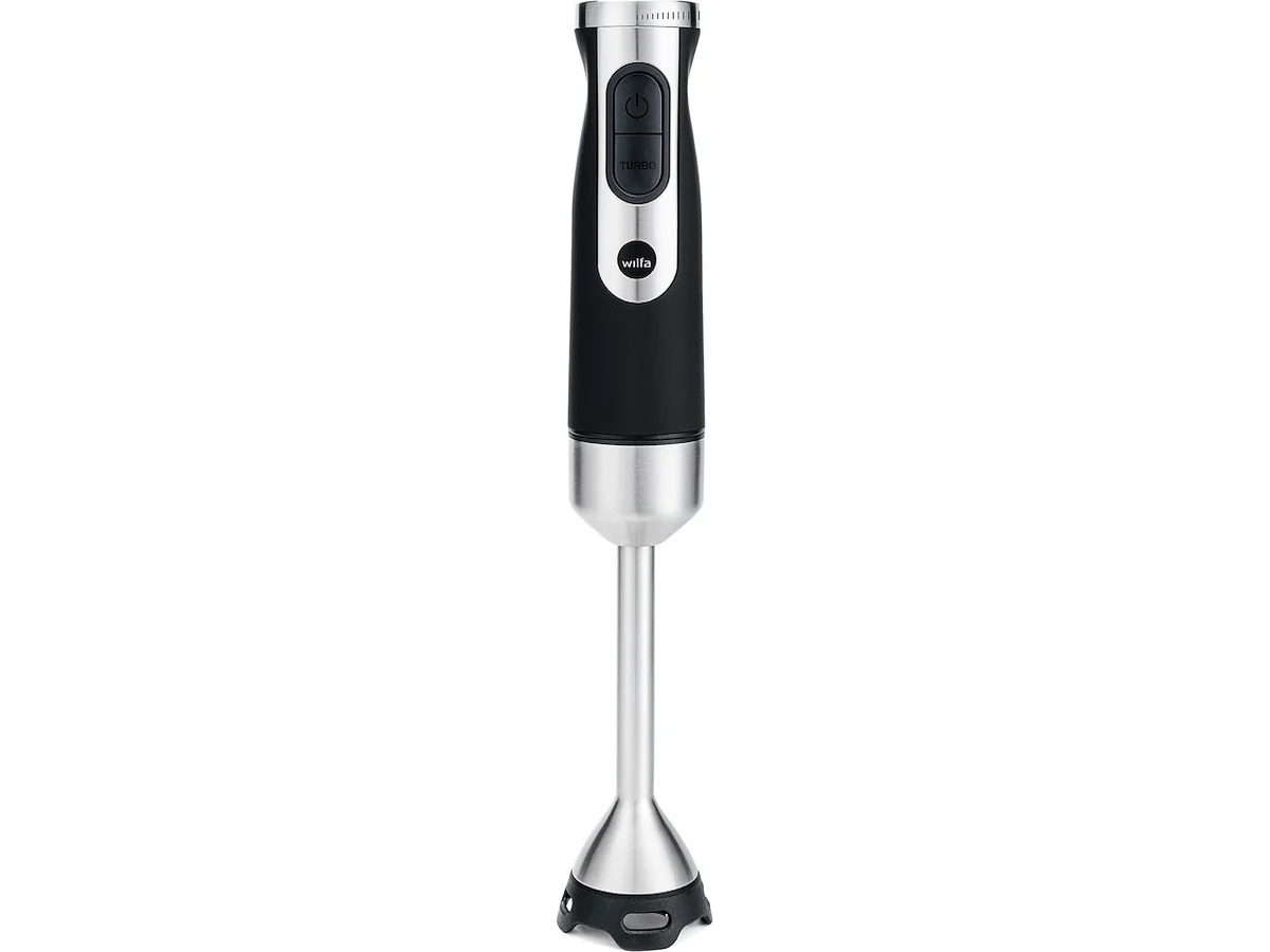 Wilfa Fusion 800 IM1B-800FP stavmikser Blendere