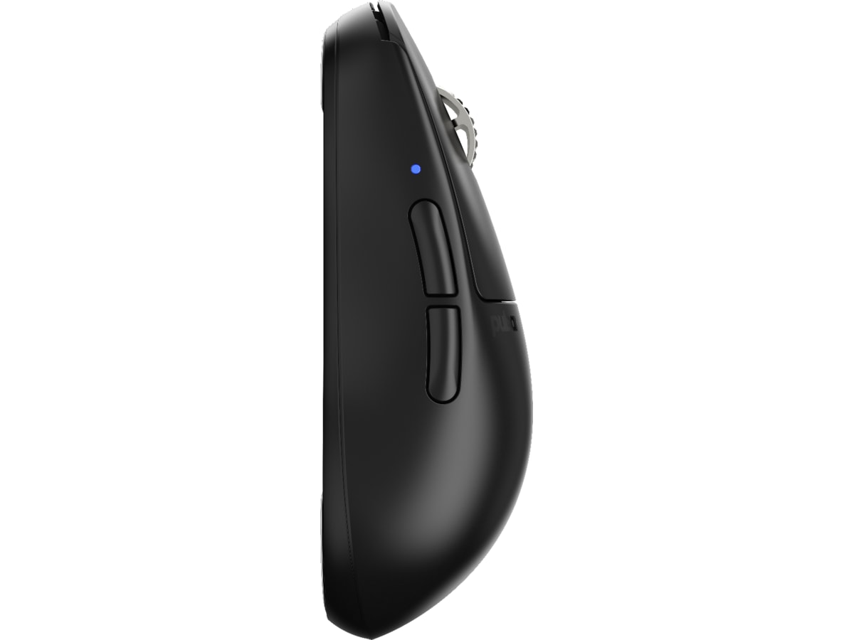 Pulsar X2H V3 eS Medium Trådløs Gamingmus (sort) -B-Grade Demo mus