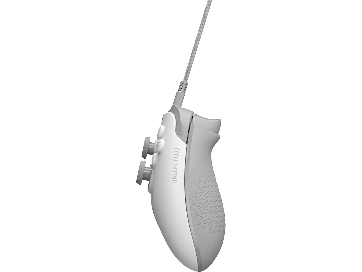 SCUF Valor Wired TMR Controller (hvit) -B-Grade Demo gaming