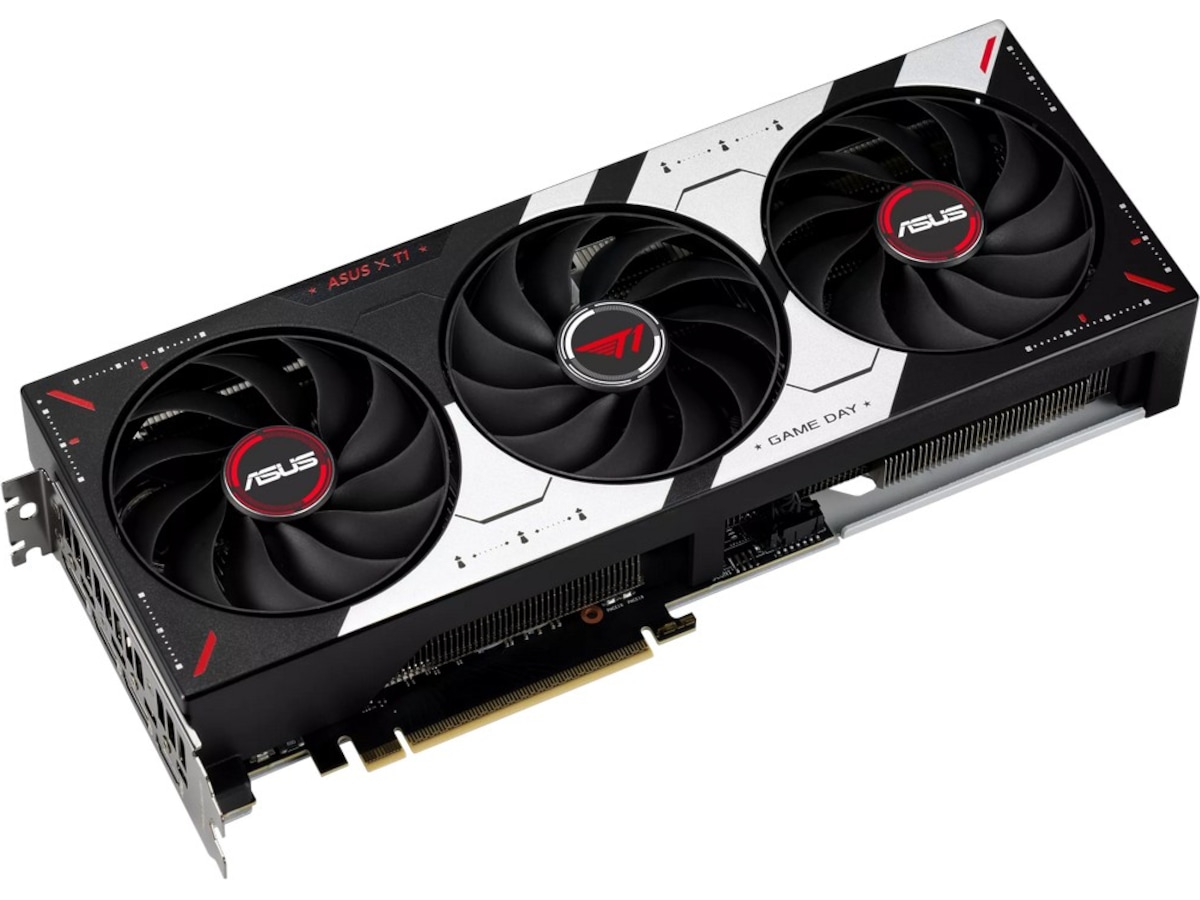 ASUS T1 GeForce RTX 5070 OC Skjermkort