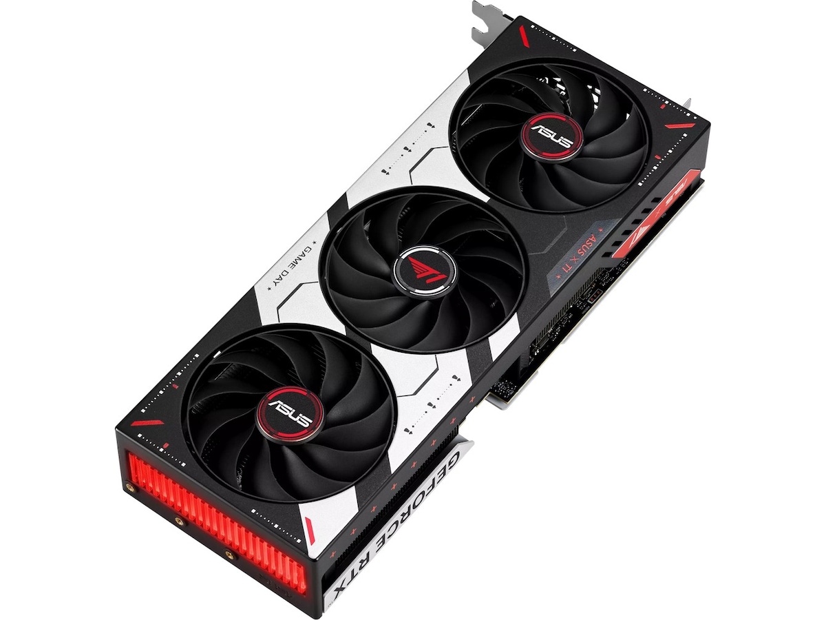 ASUS T1 GeForce RTX 5070 OC Skjermkort