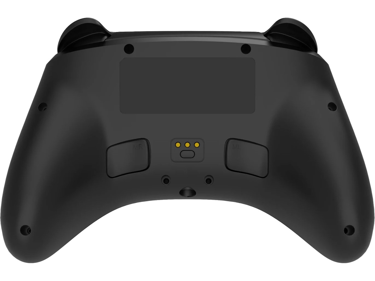 DELTACO Gaming Switch 2 Bluetooth-kontroller Tilbehør til spillkonsoller