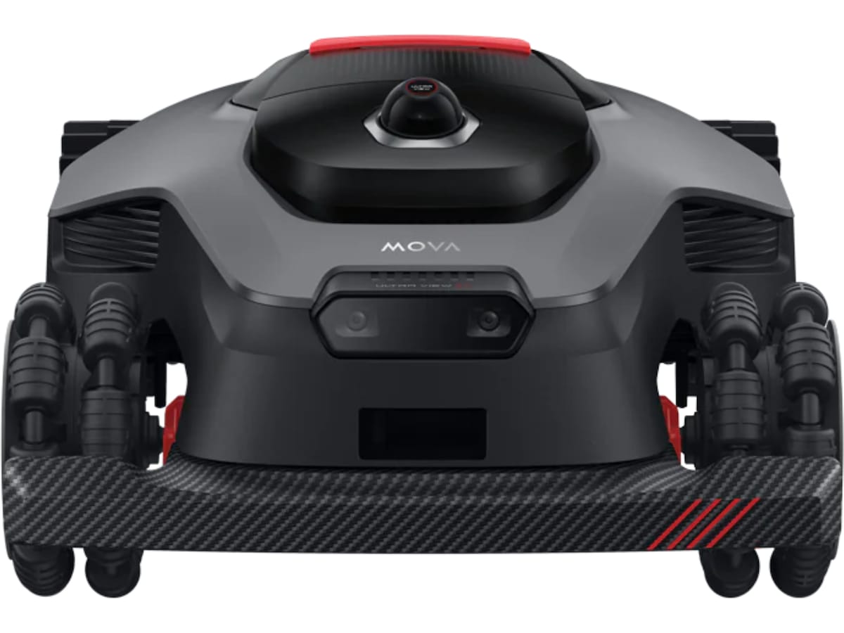 MOVA LiDAX Ultra AWD Series Robotgressklipper Robotgressklipper