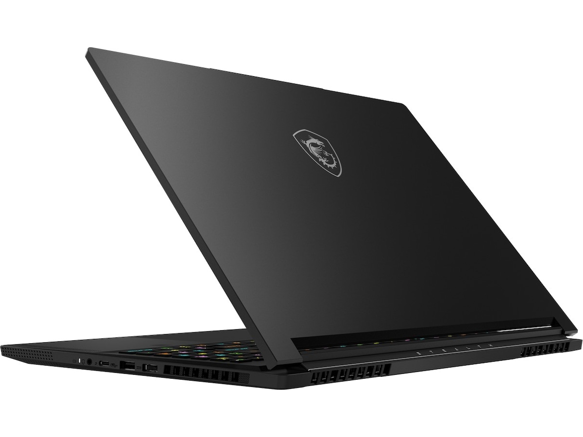 MSI Stealth A16 AI+ 16" QHD+ -B-Grade Demo bærbar PC
