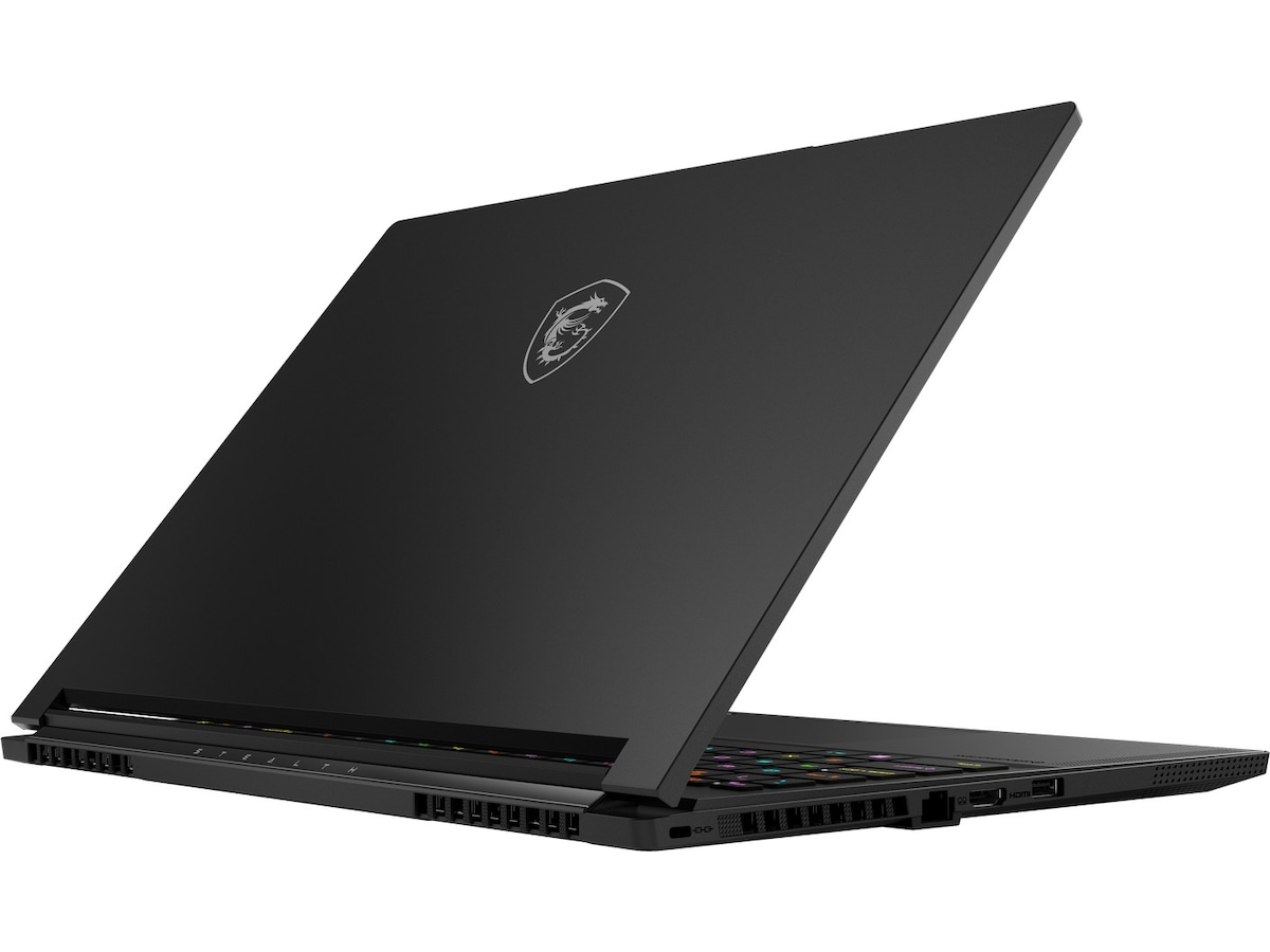 MSI Stealth A16 AI+ 16" QHD+ -B-Grade Demo bærbar PC