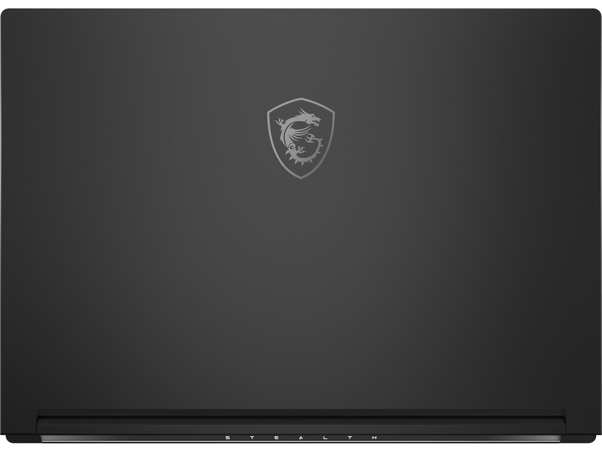 MSI Stealth A16 AI+ 16" QHD+ -B-Grade Demo bærbar PC