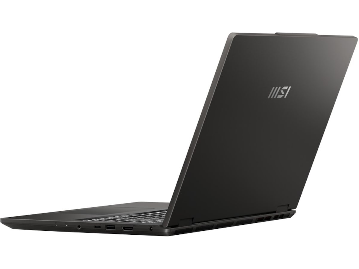 MSI Venture A14 AI+ A3HM 2.8K -B-Grade Demo bærbar PC