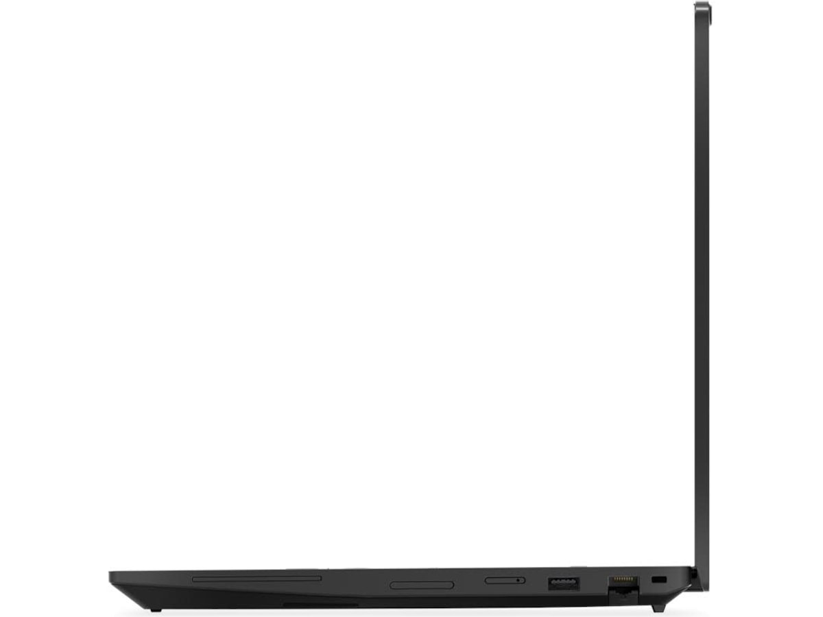 Lenovo ThinkPad P16s G5 16" WUXGA WS Copilot+ PC - Bærbar / laptop