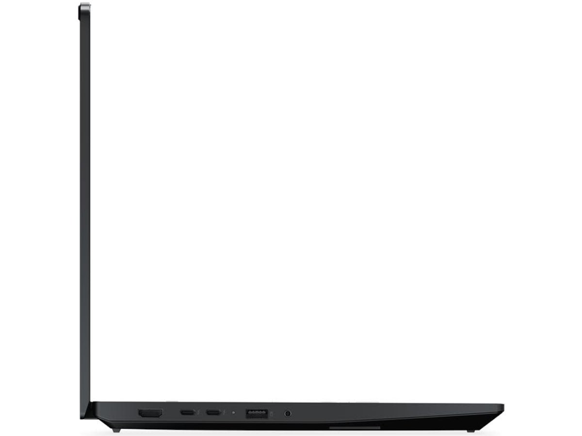 Lenovo ThinkPad P16s G5 16" WUXGA WS Copilot+ PC - Bærbar / laptop
