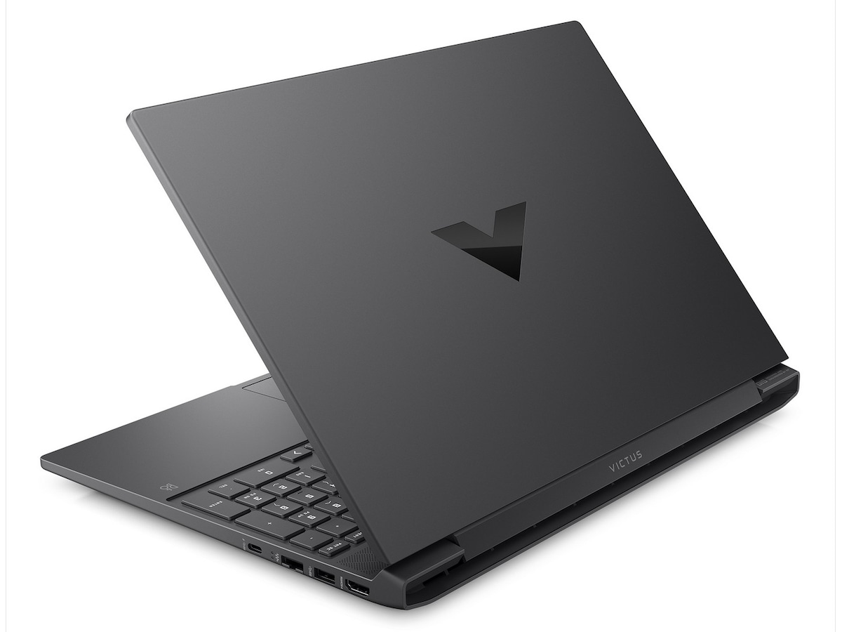 HP Victus Laptop 15-fb2007no 15,6" FHD -B-Grade Demo bærbar PC