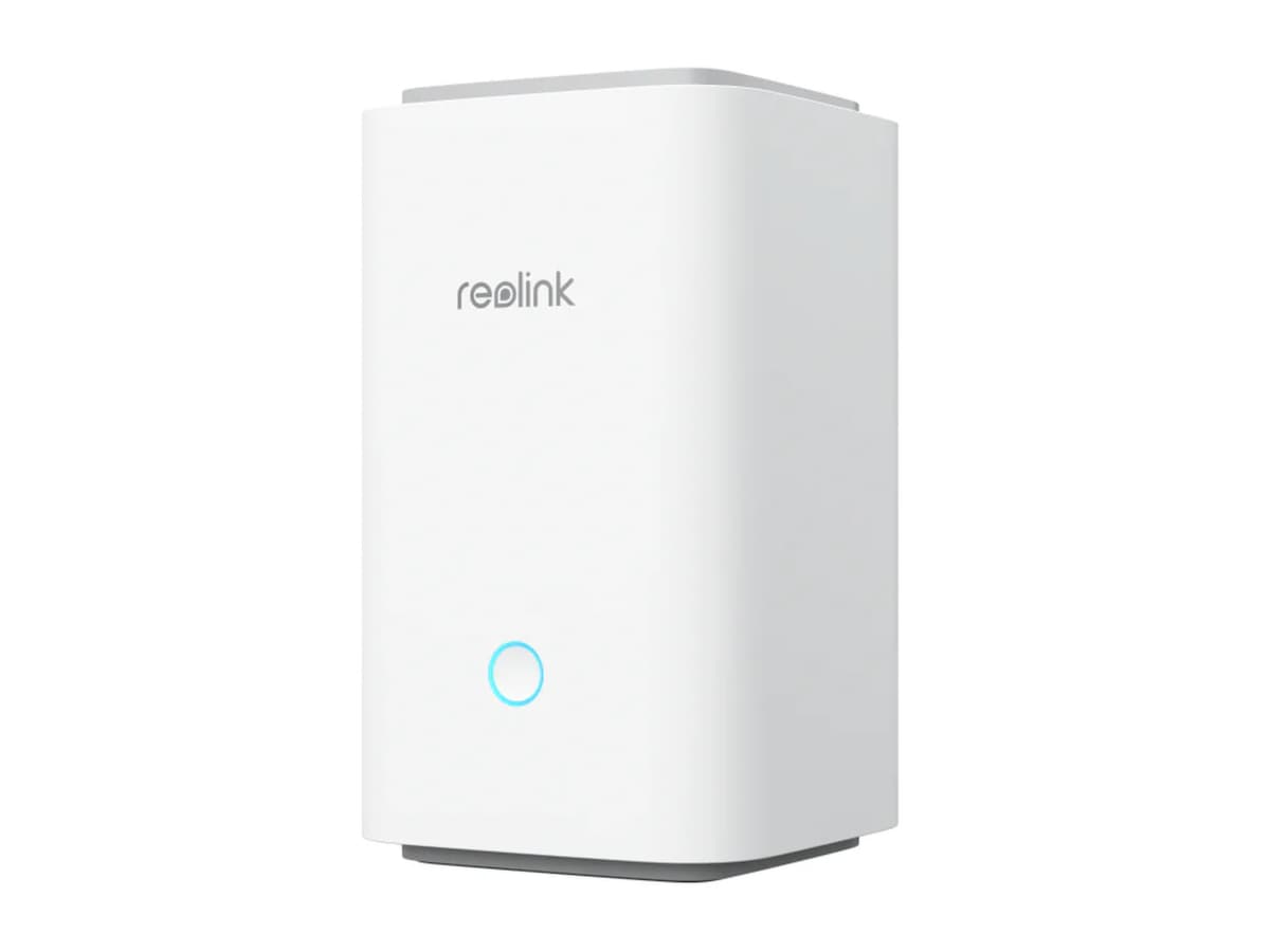 Reolink Home Hub Tilbehør til overvåkningskameraer
