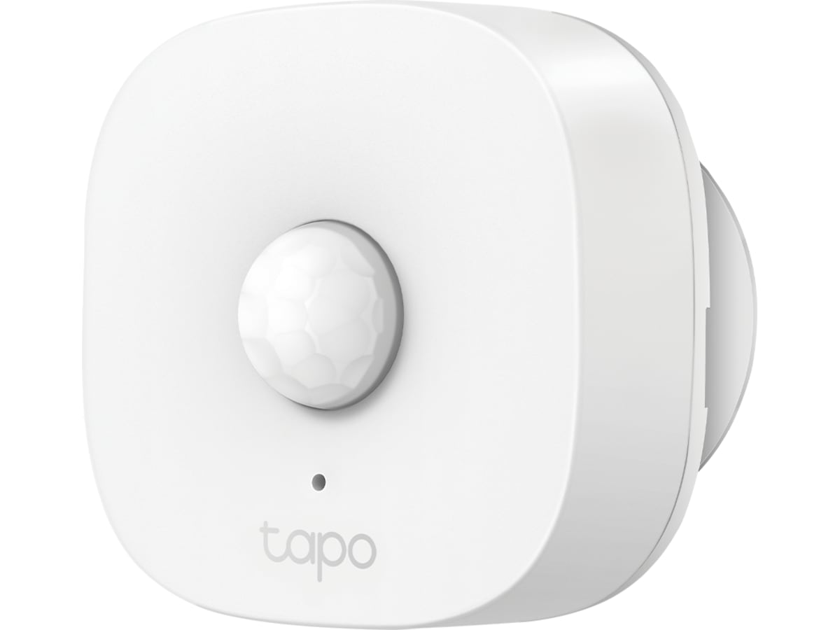 Tapo T100 V1.2 Smart bevegelsessensor 3-pack Sensorer