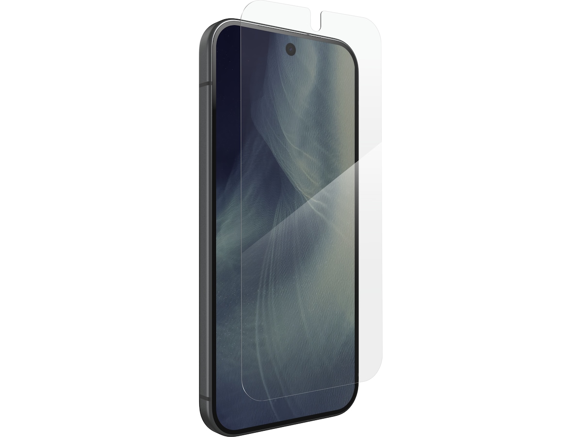 Zagg InvisibleShield Glass Elite Pixel 11 / 11 Pro Skjermbeskytter