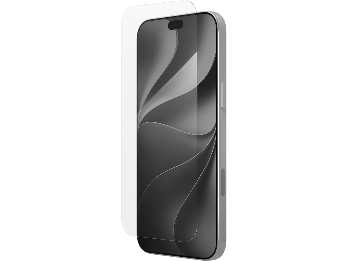 Zagg InvisibleShield Glass Elite skjermbeskytter til iPhone 18 Pro Max / 17 Pro Max Skjermbeskytter