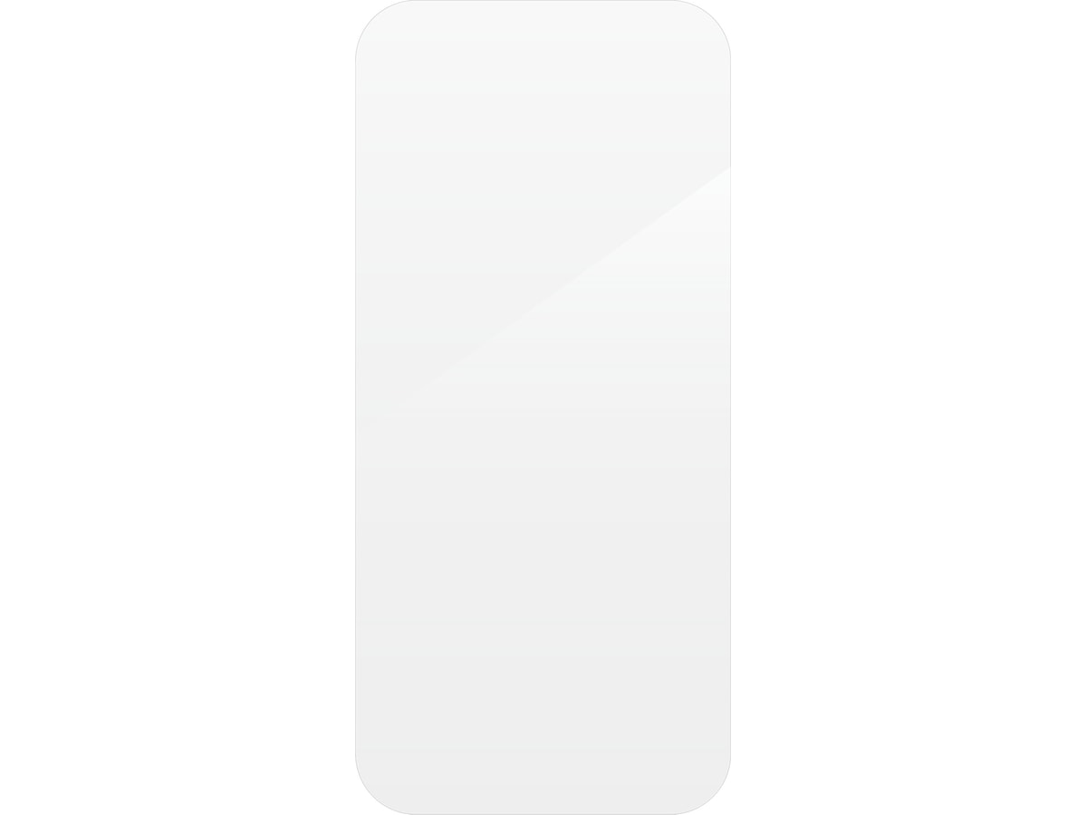 Zagg InvisibleShield Glass Elite skjermbeskytter til iPhone 18 Pro Max / 17 Pro Max Skjermbeskytter
