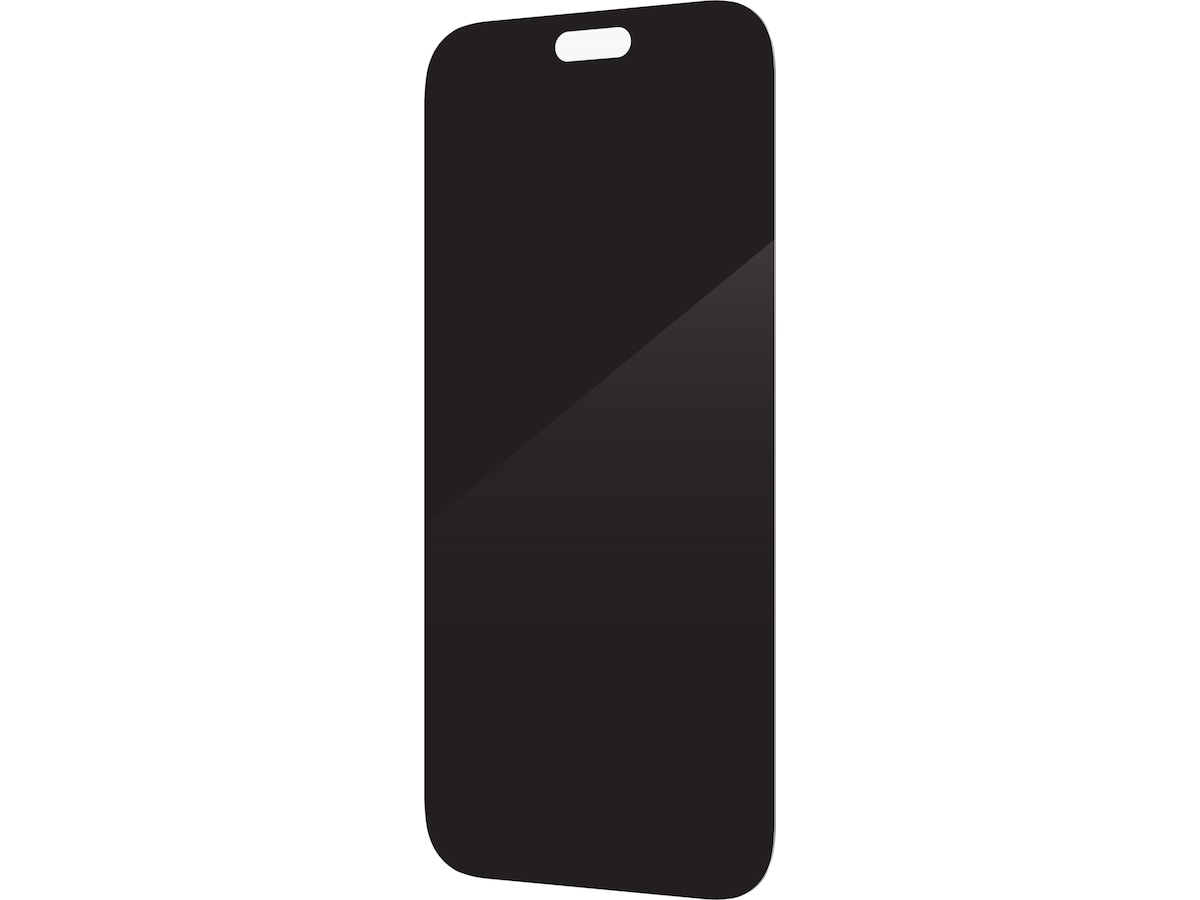 ZAGG Glass Elite Privacy iPhone 18 Pro Mobildeksel