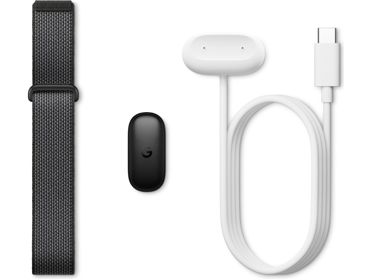 Google FitBit Air Smartklokker