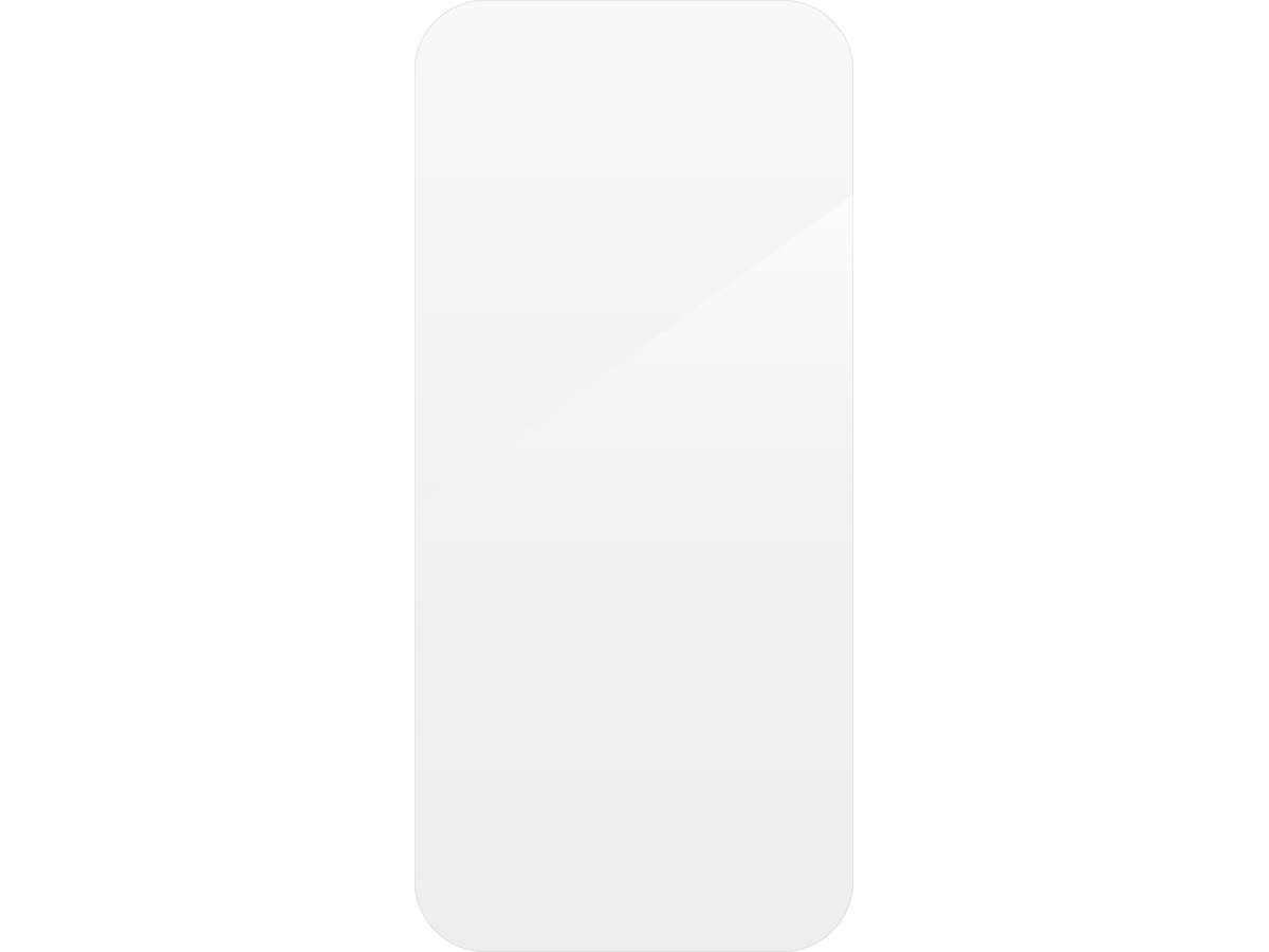 InvisibleShield Glass Elite skjermbeskytter iPhone 18 Pro/17 Pro Mobildeksel