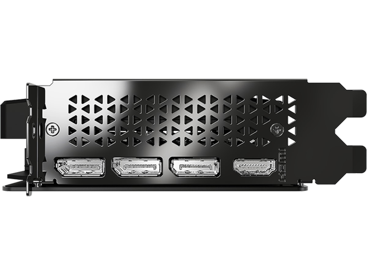 PNY GeForce RTX 5060 Ti OC Dual Fan -B-Grade Demo skjermkort