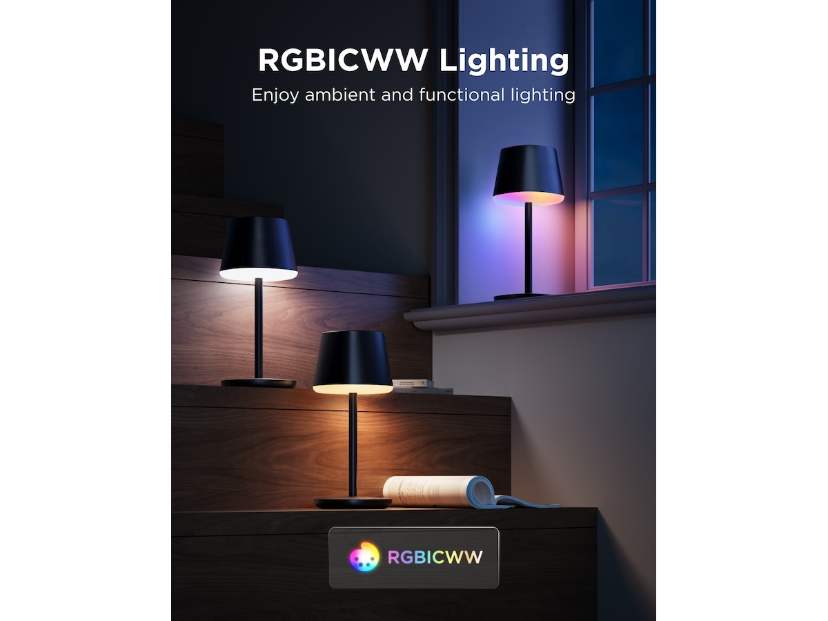 Govee Table Lamp Classic Bordlampe