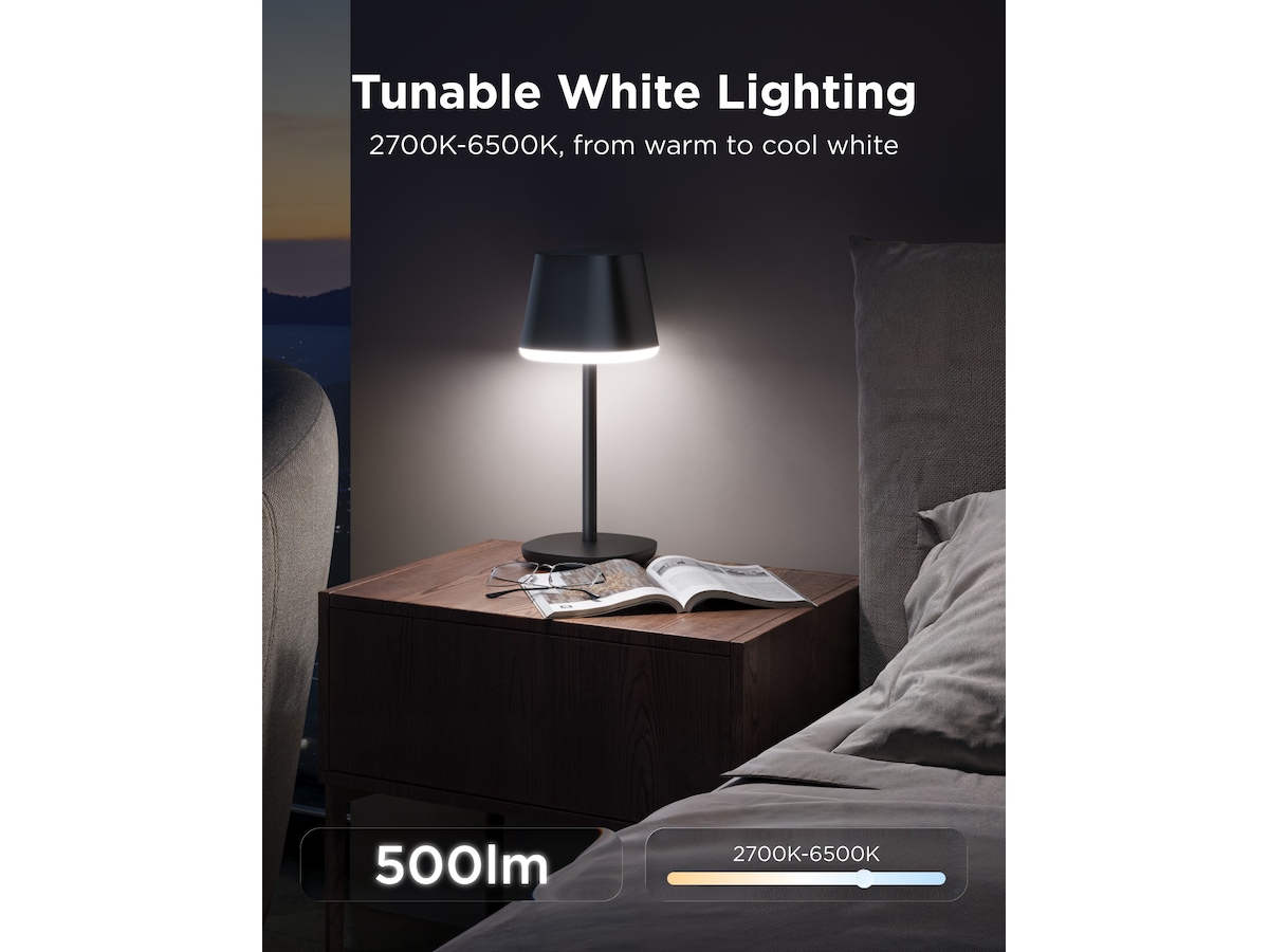 Govee Table Lamp Classic Bordlampe