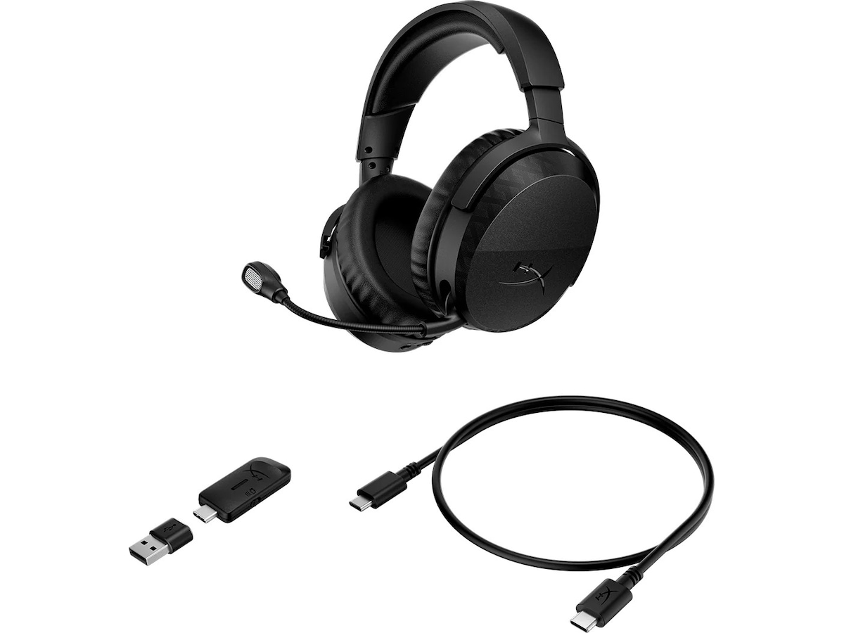 HyperX CloudX Stinger 3 Gamingheadset