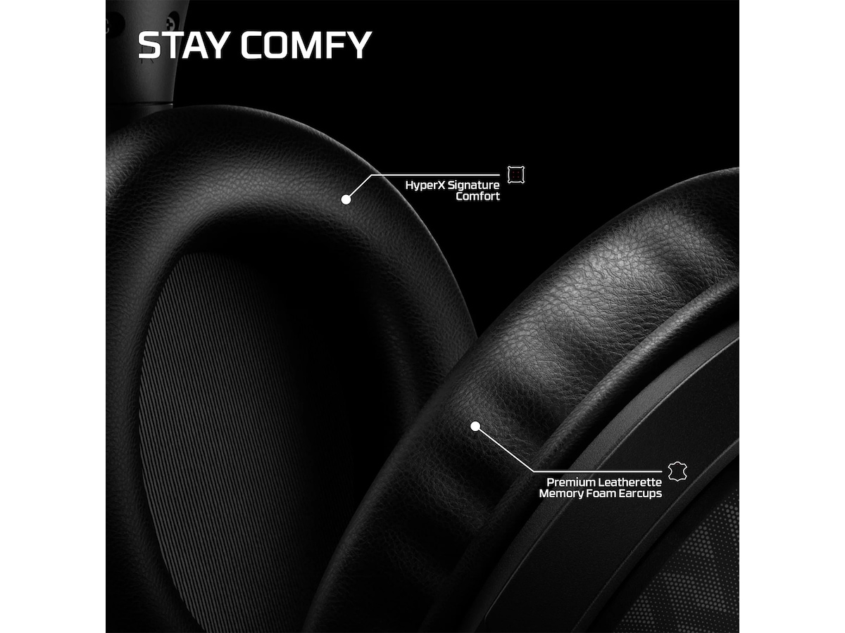 HyperX CloudX Stinger 3 Gamingheadset