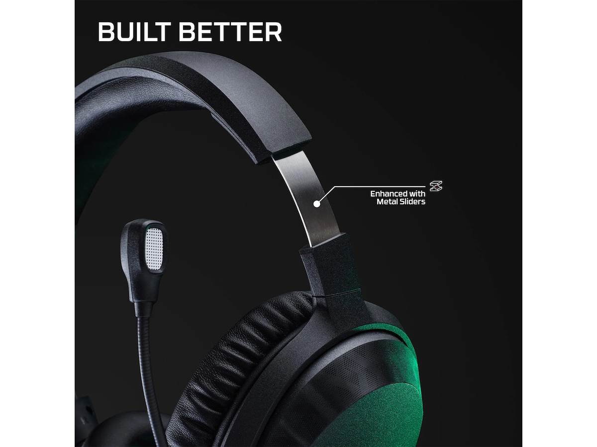 HyperX CloudX Stinger 3 Gamingheadset