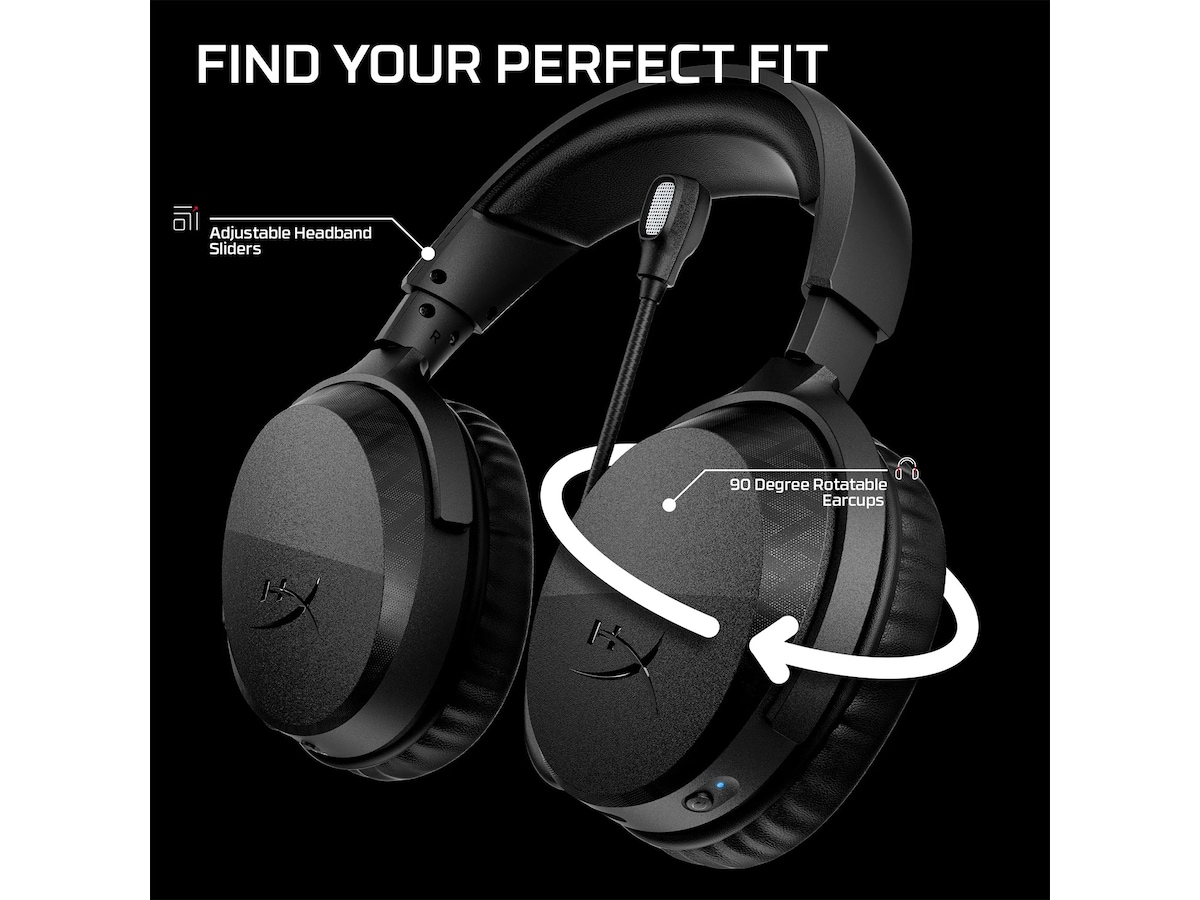 HyperX CloudX Stinger 3 Gamingheadset