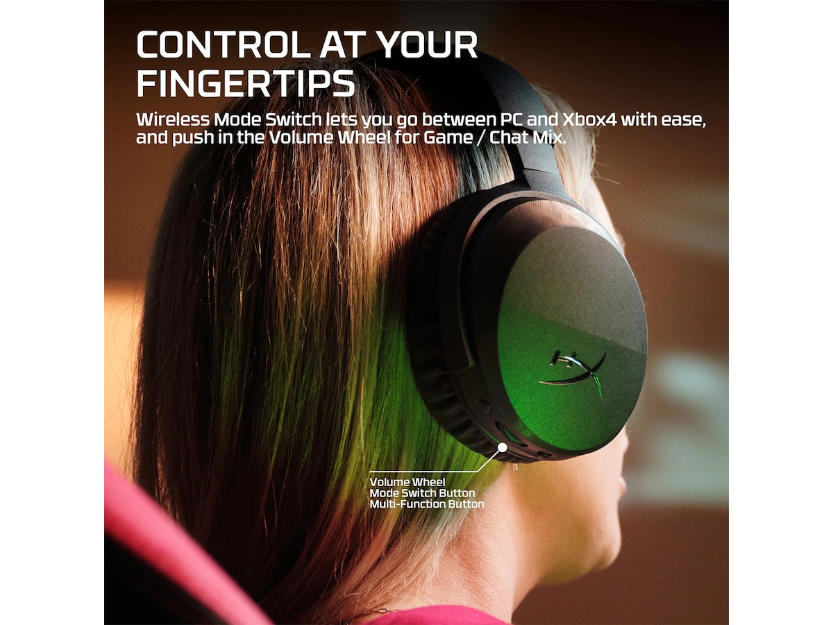 HyperX CloudX Stinger 3 Gamingheadset