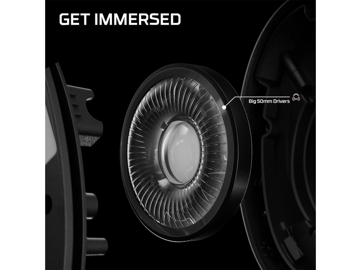 HyperX CloudX Stinger 3 Gamingheadset
