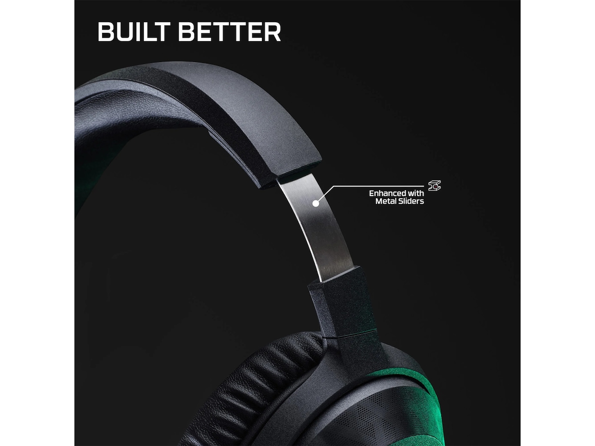 HyperX CloudX Stinger 3 Gamingheadset