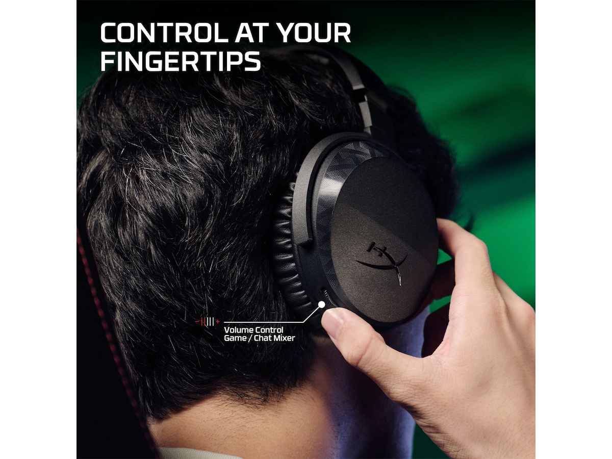 HyperX CloudX Stinger 3 Gamingheadset