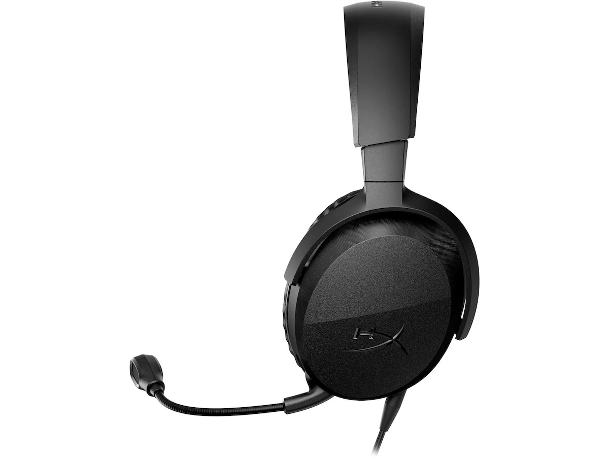 HyperX Cloud Stinger 3 Gaming Headset (sort) Gamingheadset