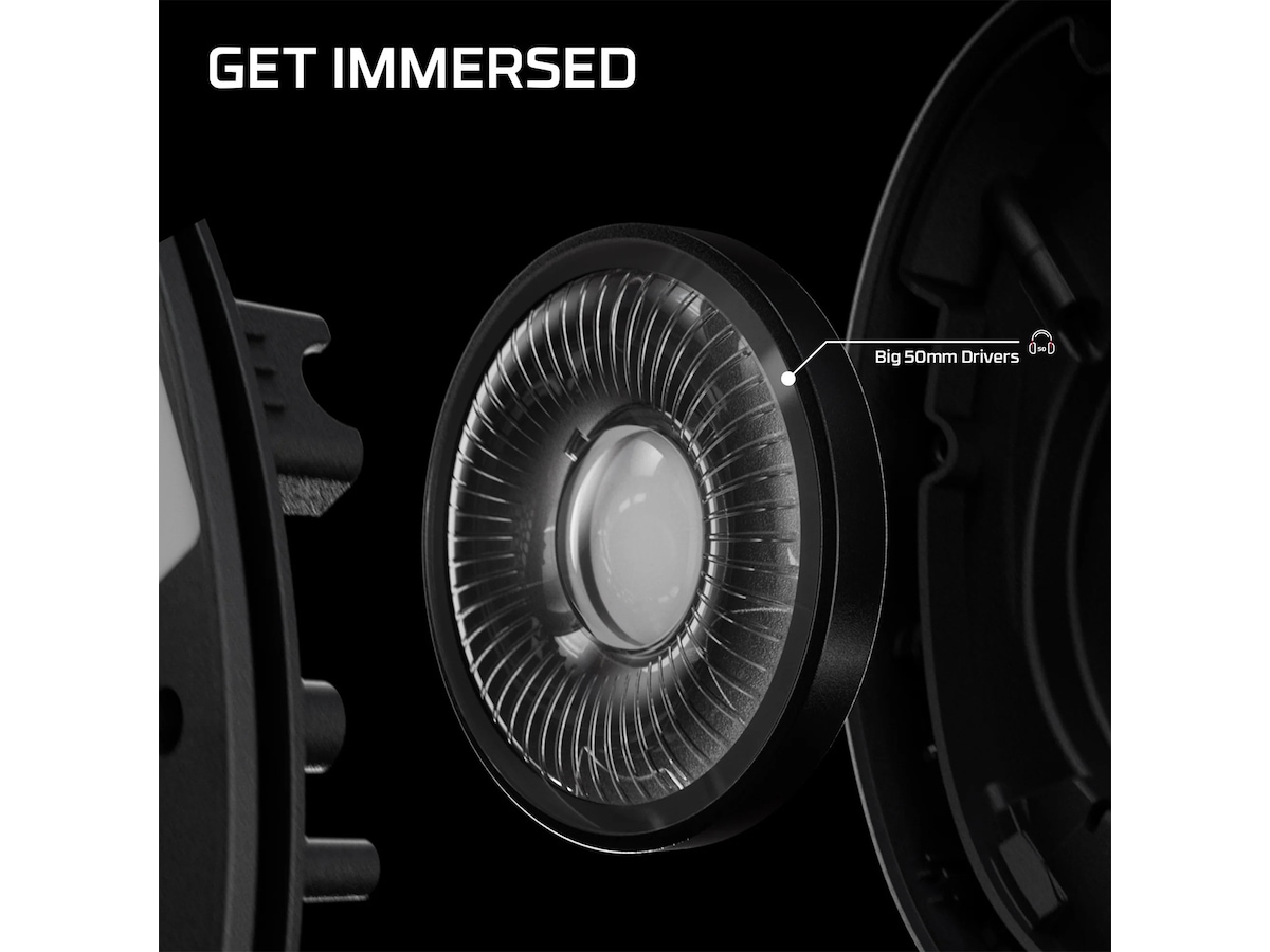HyperX Cloud Stinger 3 Gamingheadset