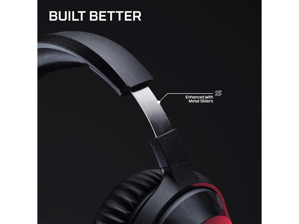 HyperX Cloud Stinger 3 Gamingheadset