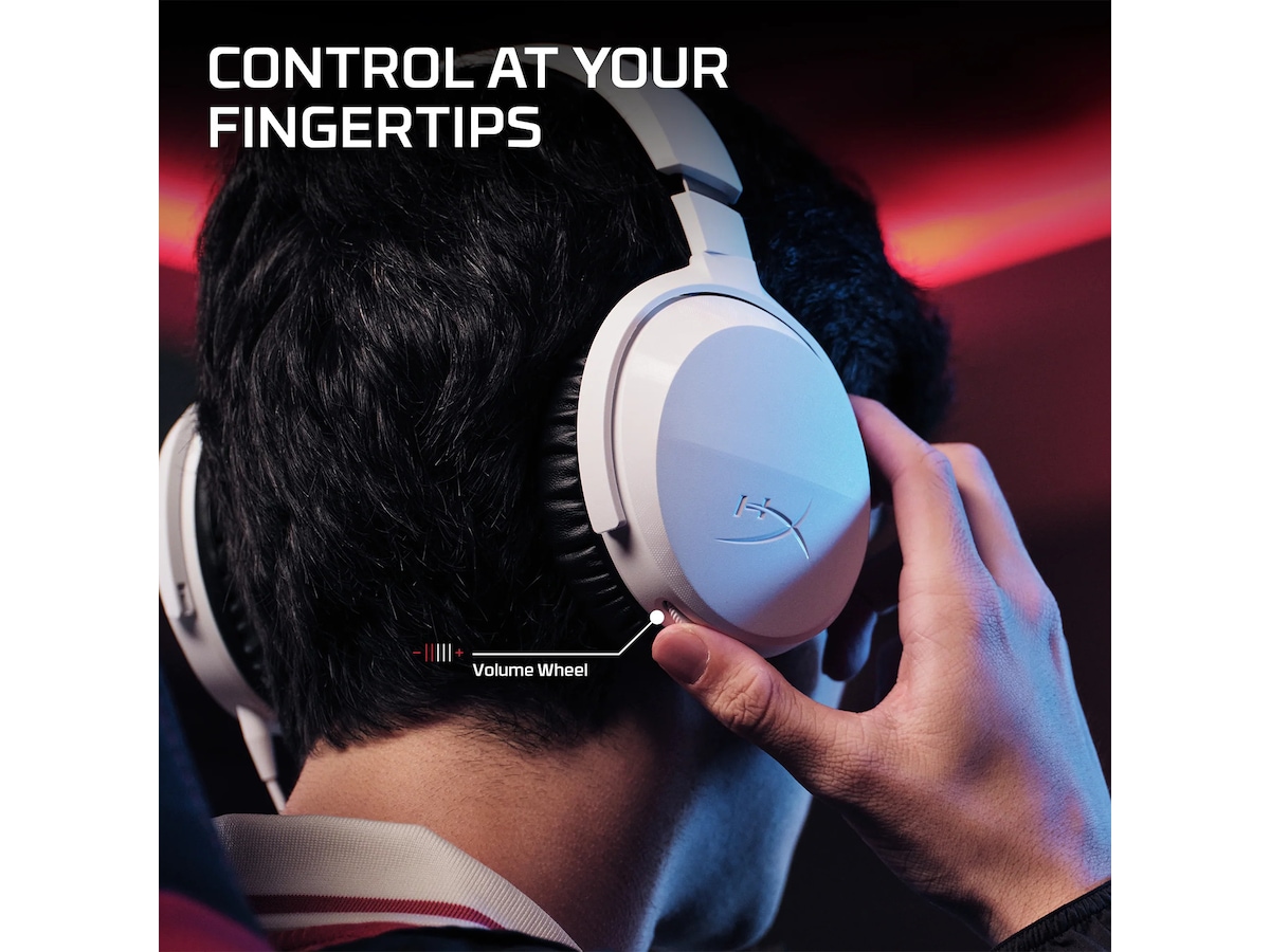 HyperX Cloud Stinger 3 Gamingheadset