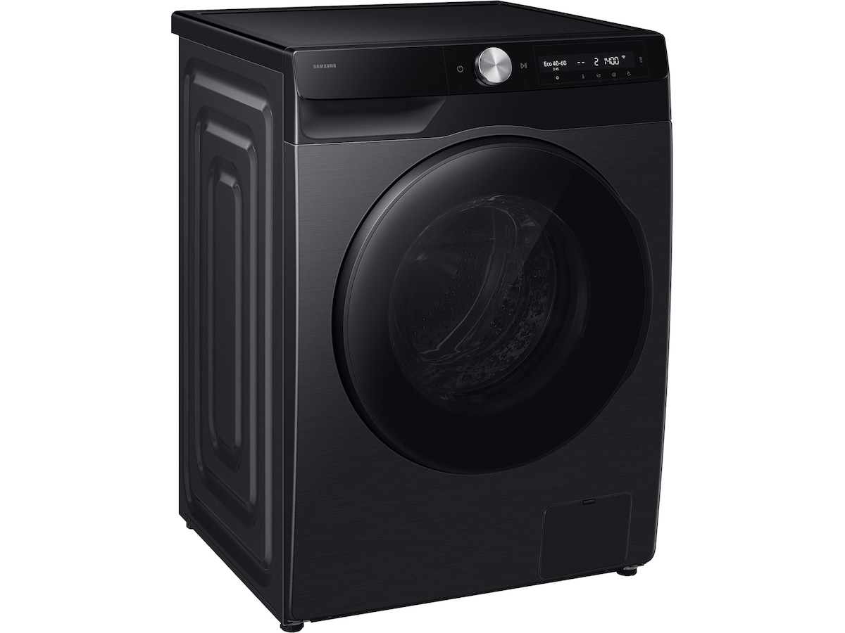 Samsung Vaskemaskin med Tørketrommel AI Wash 9kg + 6kg Kombinert vaskemaskin og tørketrommel